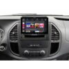Alpine iLX-F905D-W447 | Multimediasoitin MB Vito W447 - Image 4