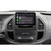 Alpine iLX-F905D-W447 | Multimediasoitin MB Vito W447 - Image 5