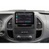 Alpine iLX-F905D-W447 | Multimediasoitin MB Vito W447 - Image 6