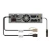 Alpine iLX-F905D-W447 | Multimediasoitin MB Vito W447 - Image 8