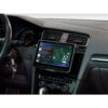 Alpine iLX-F905D-G7 | Multimediasoitin VW Golf 7