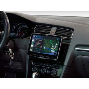 Alpine iLX-F905D-G7 | Multimediasoitin VW Golf 7