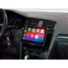 Alpine iLX-F905D-G7 | Multimediasoitin VW Golf 7 - Image 2