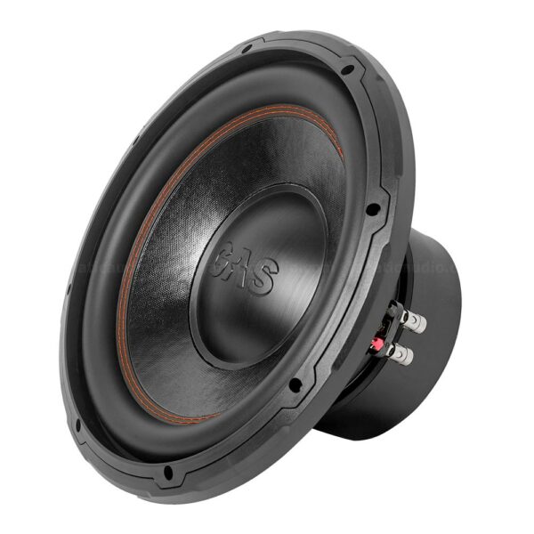 12" subwoofer autoon gas