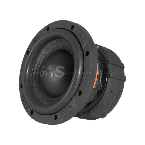 6.5" subwoofer autoon