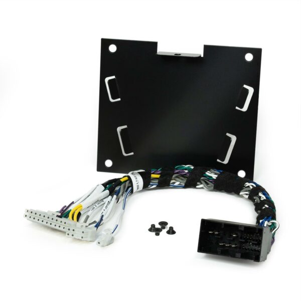 Match UP 8DSP - BMW 1.7HIFI Upgrade kit