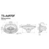 ts-a6970f mittakuva