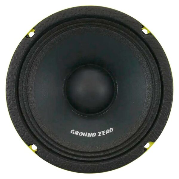 6.5" spl elementti