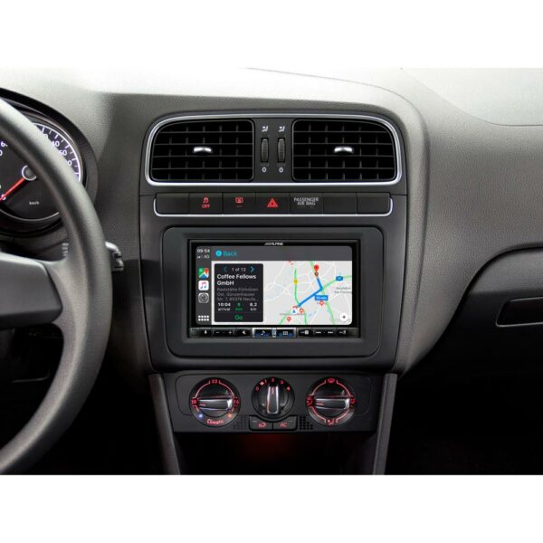 Alpine iLX-705D VW | Multimediasoitin VW
