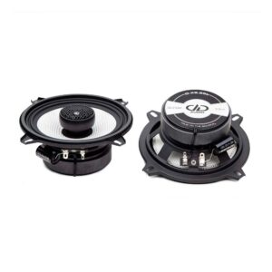 DD Audio D-X5.25b koaksiaalikaiuttimet