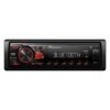 Pioneer MVH-230BT bluetooth soitin autoon