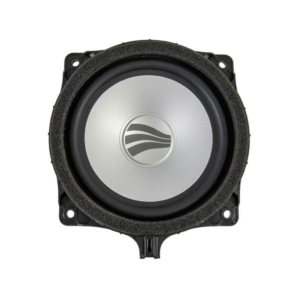 kia plug & play kaiuttimet