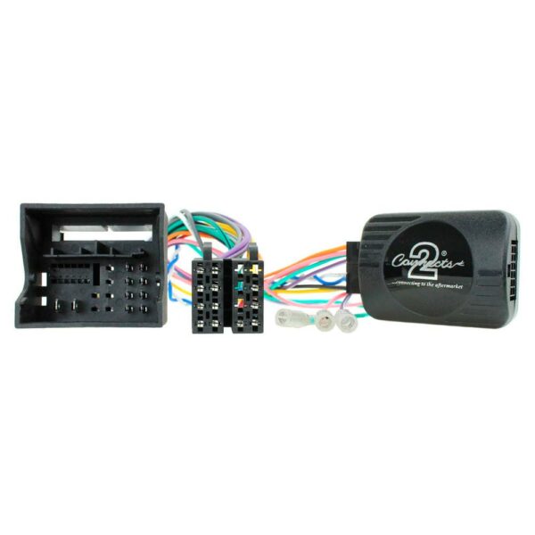 Rattiadapteri 42SVW015.2