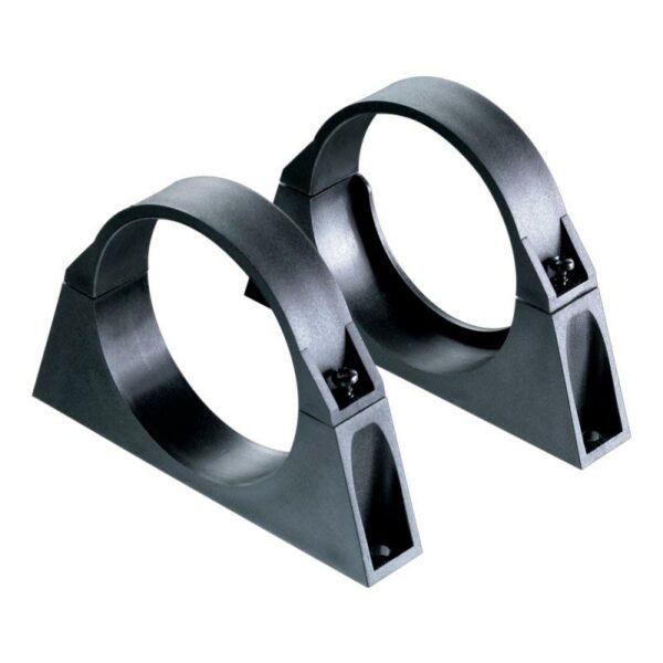 Brax Cap holder set 75mm | kondensaattorin kiinnityspannat