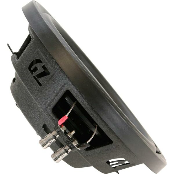 Ground Zero GZRW 250-D2 FLAT | 10" subwoofer - Image 2