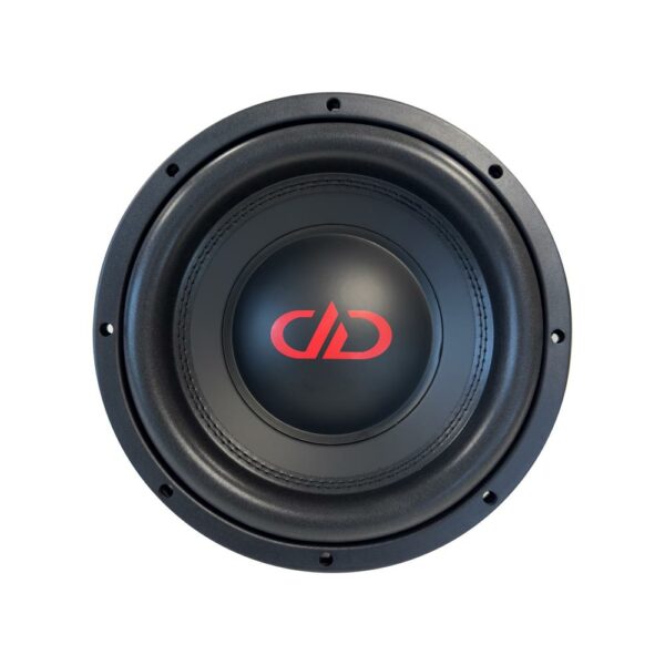 DD Audio 208e D4 | 8" subwoofer