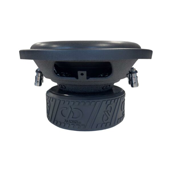 DD Audio 208e D4 | 8" subwoofer - Image 2