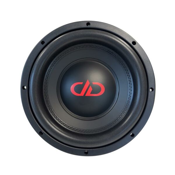 DD Audio 210e D4 | 10" subwoofer