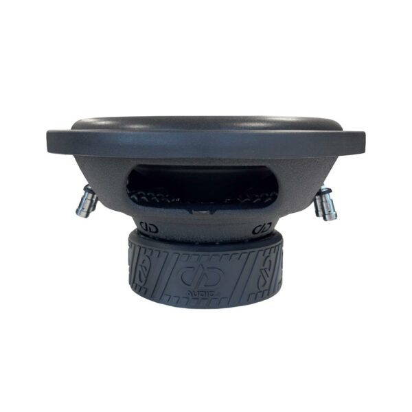 DD Audio 210e D4 | 10" subwoofer - Image 2