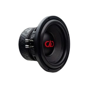 DD Audio 310e D2 | 10" subwoofer