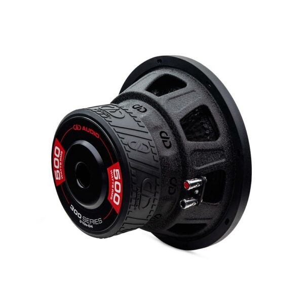 DD Audio 310e D2 | 10" subwoofer - Image 3