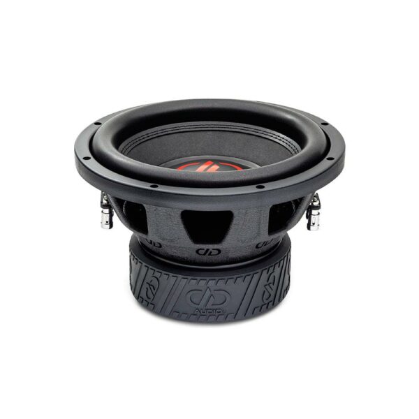 DD Audio 310e D2 | 10" subwoofer - Image 2