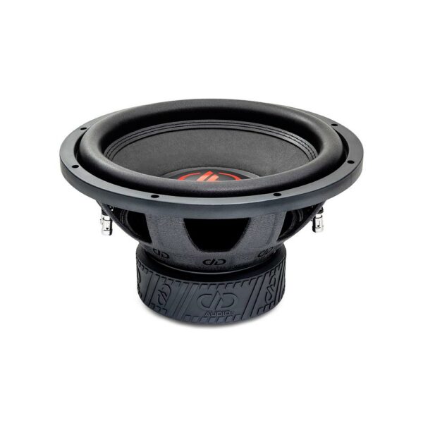DD Audio 312e D4 | 12" subwoofer - Image 2