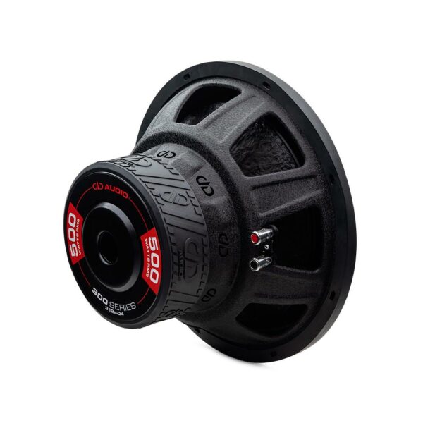 DD Audio 312e D4 | 12" subwoofer - Image 3