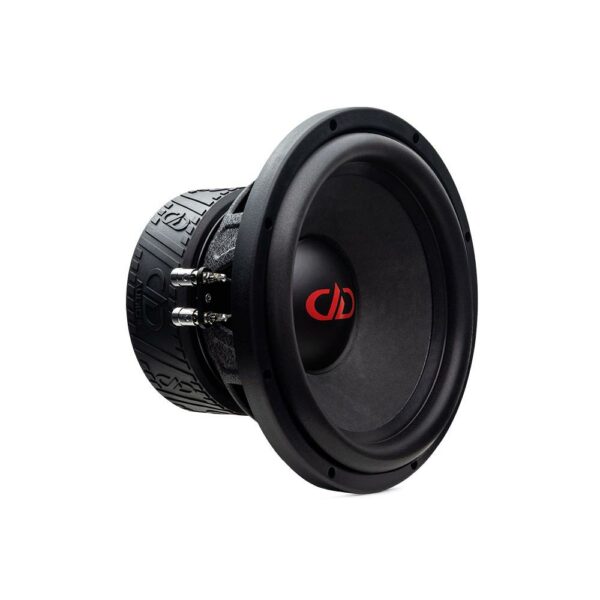 DD Audio 510e D2 | 10" subwoofer