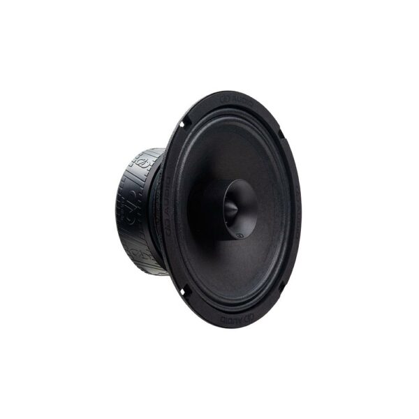 DD Audio VO-MX208-S4 | 8" 2-tie koaksiaalikaiuttimet - Image 2