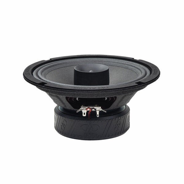 DD Audio VO-MX208-S4 | 8" 2-tie koaksiaalikaiuttimet - Image 3