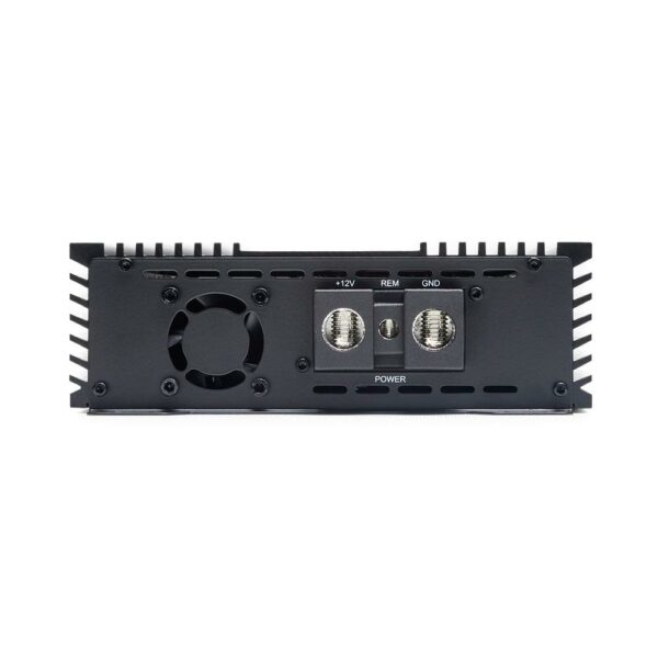 DD Audio SS3000-24V | monovahvistin 24V - Image 2