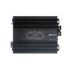 dd audio monovahvistin 3kw