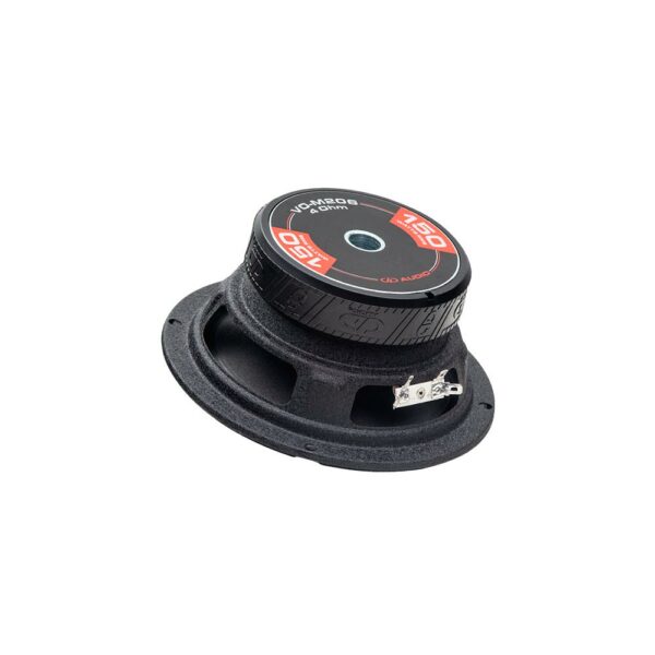 DD Audio VO-M206-S4 | 6.5" keskiäänielementit - Image 4