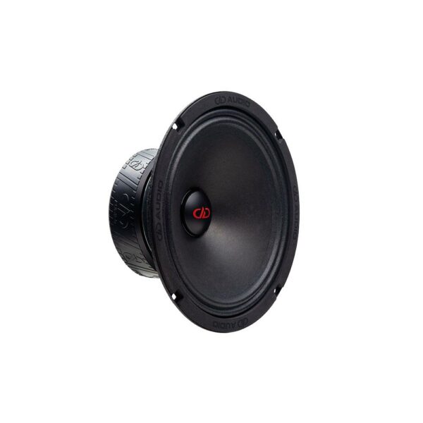DD Audio VO-M208-S4 | 8" keskiäänielementit - Image 2