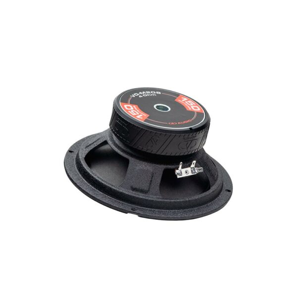 DD Audio VO-M208-S4 | 8" keskiäänielementit - Image 4