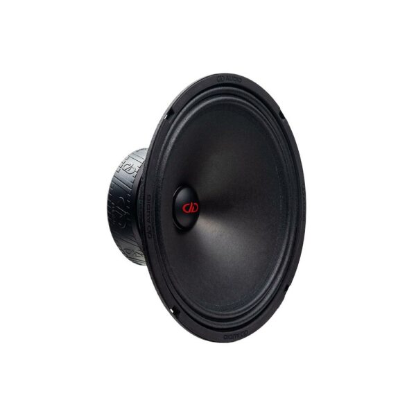 DD Audio VO-M210-S4 | 10" keskiäänielementit - Image 2