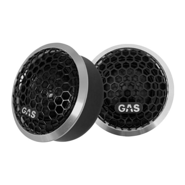 GAS MAX K2-64 | 6.5" 2-tie erillissarja - Image 3