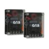 GAS MAX K2-64 | 6.5" 2-tie erillissarja - Image 4