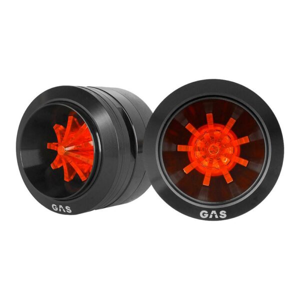 GAS MAD PT3-254 | 25 mm luotidiskantit