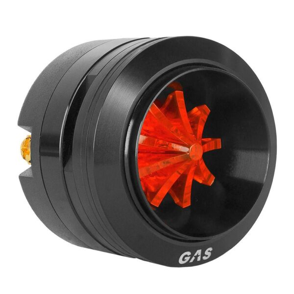 GAS MAD PT3-254 | 25 mm luotidiskantit - Image 2