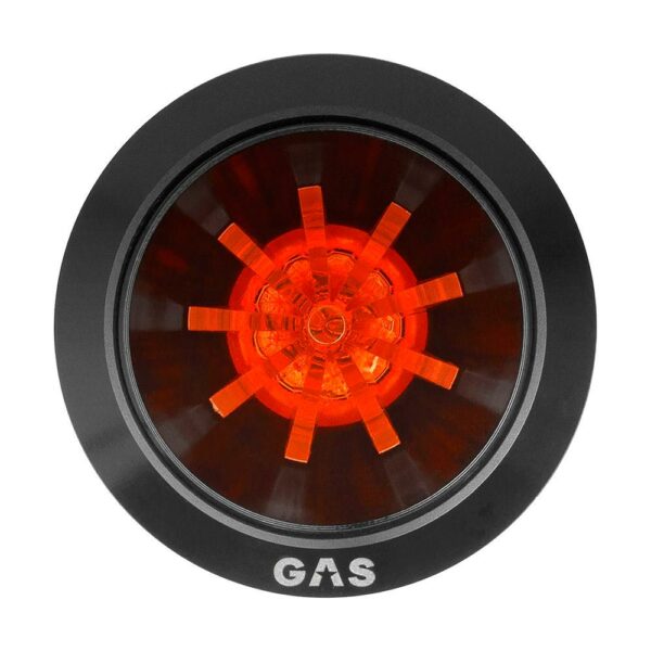 GAS MAD PT3-254 | 25 mm luotidiskantit - Image 3
