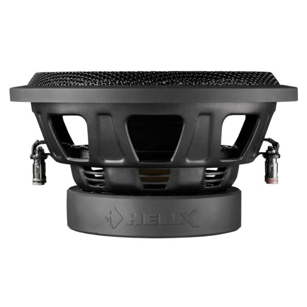 Helix IK W10-DVC2 | 10" subwoofer - Image 4