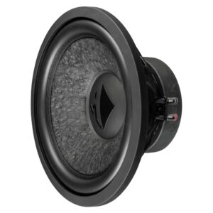 Helix IK W12-DVC2 | 12" subwoofer