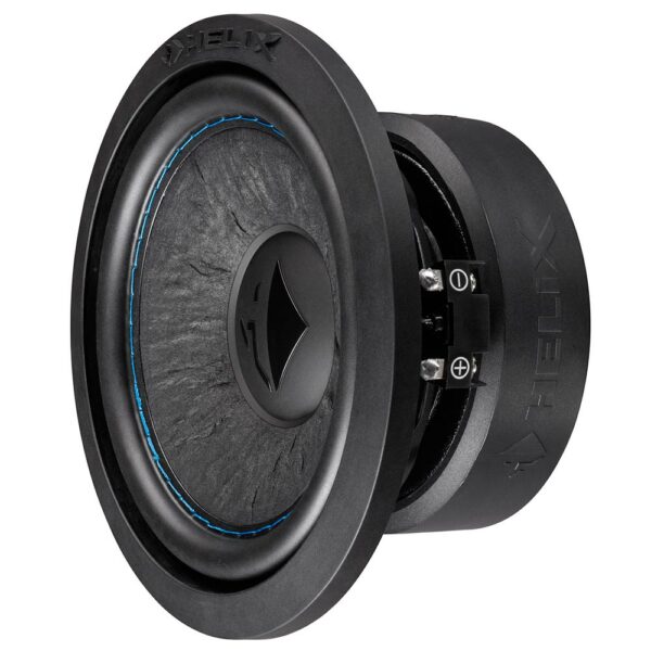 Helix IK W6-DVC2 | 6.5" subwoofer