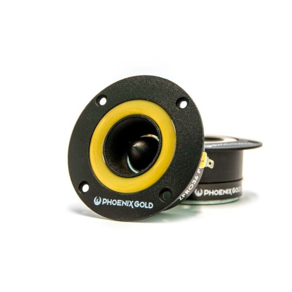 Phoenix Gold ZPRO36 | 98 mm luotidiskantit