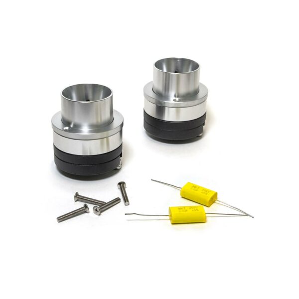 Phoenix Gold ZPROR25T | 25 mm luotidiskantit - Image 3