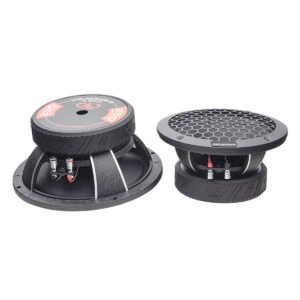 DD Audio VO-M408-S4 | 8" keskiäänielementit
