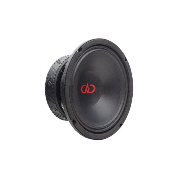 DD Audio VO-M408-S4 | 8" keskiäänielementti ( KAPPALEHINTA ) - Image 3