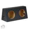 Basser 2x10 kotelo